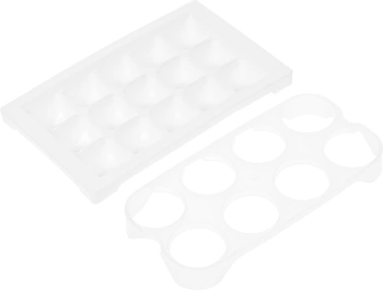 Холодильник LG GA-B419SQGL