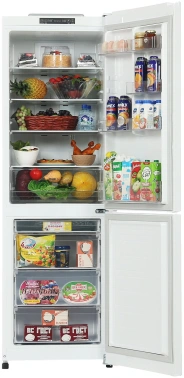 Холодильник LG GA-B419SWJL