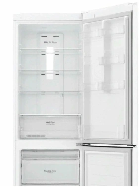 Холодильник LG GA-B419SWJL