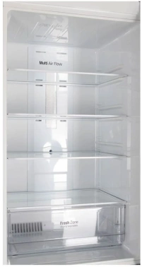 Холодильник LG GA-B419SWJL