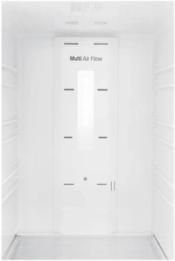 Холодильник LG GA-B419SWJL