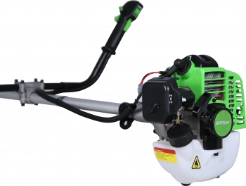 Триммер бензиновый Кратон GGT-750H