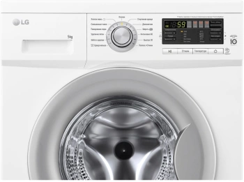 Стиральная машина LG F10B8LD7