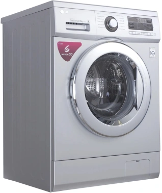 Стиральная машина LG F1296TD4