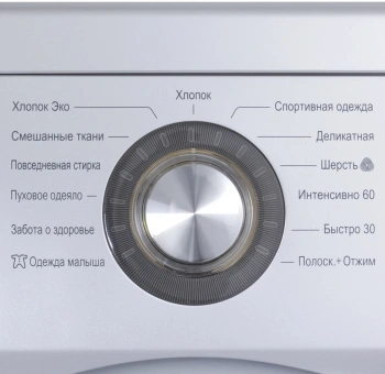 Стиральная машина LG F1296TD4