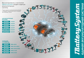 Дрель-шуруповерт Sturm! CD1860BL