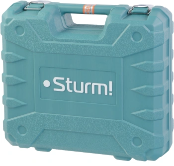 Дрель-шуруповерт Sturm! CD1860BL