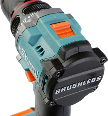 Дрель-шуруповерт Sturm! CD1860BL