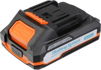 Дрель-шуруповерт Sturm! CD1860BL