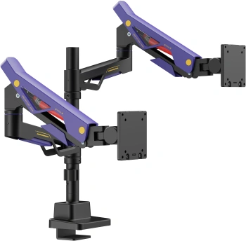 Кронштейн для мониторов Ultramounts UM742BP