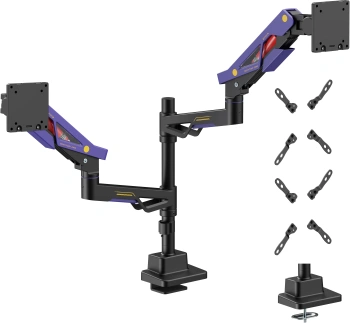 Кронштейн для мониторов Ultramounts UM742BP