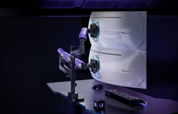 Кронштейн для мониторов Ultramounts UM742BP