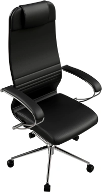 Кресло Метта  ErgoLife Set 17