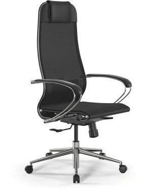 Кресло Метта  ErgoLife Set 4