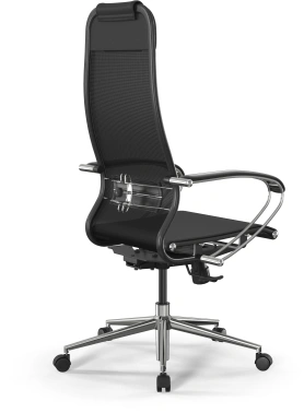 Кресло Метта  ErgoLife Set 4