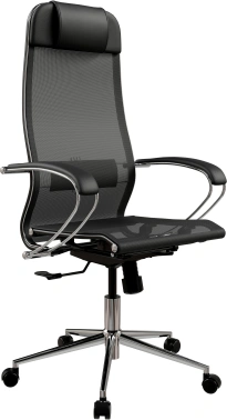 Кресло Метта  ErgoLife Set 4