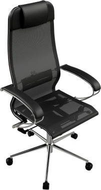 Кресло Метта  ErgoLife Set 4