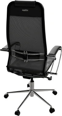 Кресло Метта  ErgoLife Set 4