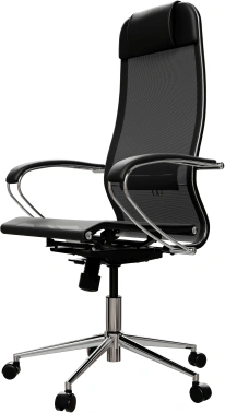 Кресло Метта  ErgoLife Set 4