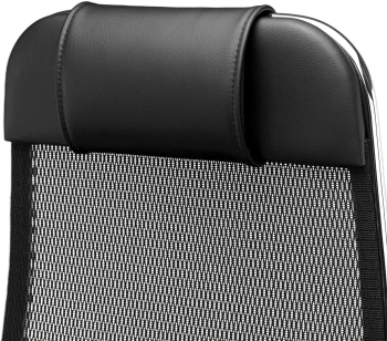 Кресло Метта  Samurai S-1