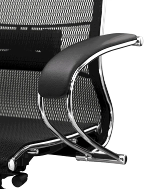 Кресло Метта  Samurai S-1