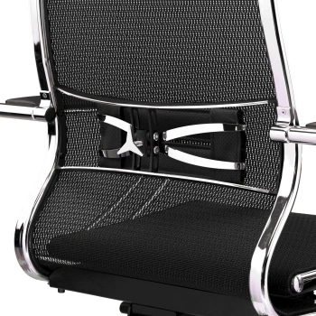 Кресло Метта  Samurai S-1