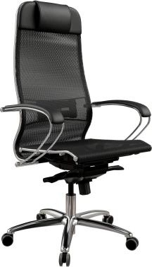 Кресло Метта  Samurai S-1