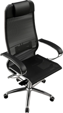 Кресло Метта  Samurai S-1