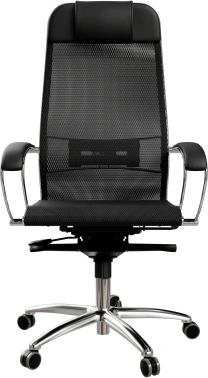 Кресло Метта  Samurai S-1