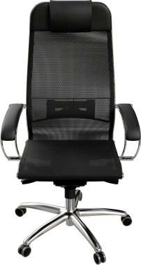 Кресло Метта  Samurai S-1