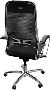 Кресло Метта  Samurai S-1