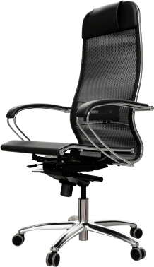 Кресло Метта  Samurai S-1