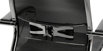 Кресло Метта  Samurai S-1