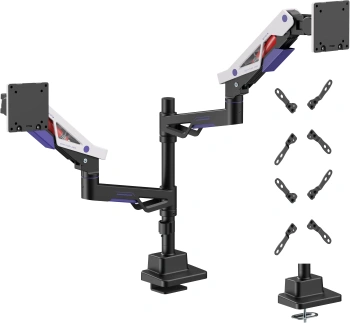 Кронштейн для мониторов Ultramounts UM742BW