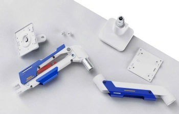 Кронштейн для мониторов Ultramounts UM743WB