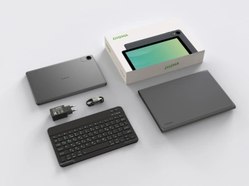 Планшет Digma K10 PLUS