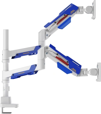Кронштейн для мониторов Ultramounts UM744WB