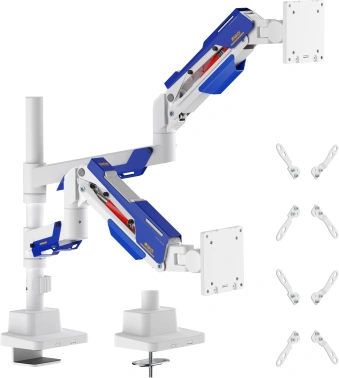 Кронштейн для мониторов Ultramounts UM744WB