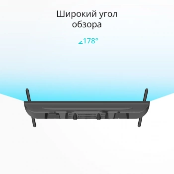 Телевизор LED Blackton 24