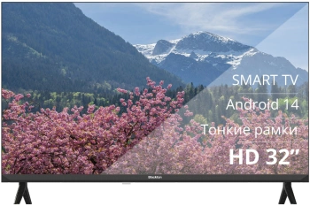 Телевизор LED Blackton 32