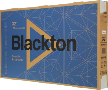 Телевизор LED Blackton 32