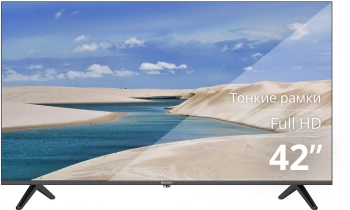 Телевизор LED Blackton 42