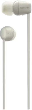 Гарнитура внутриканальные Sony WI-C100