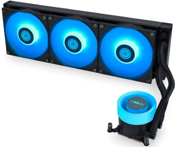 Система водяного охлаждения Lian-Li Galahad II Lite 360R