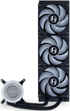Система водяного охлаждения Lian-Li Galahad II Lite 360R