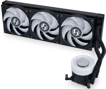 Система водяного охлаждения Lian-Li Galahad II Lite 360R