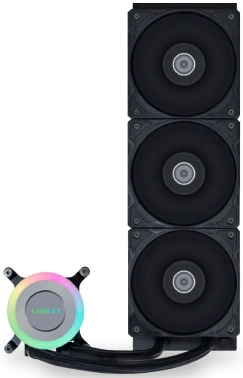 Система водяного охлаждения Lian-Li Galahad II Lite 360P