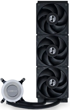Система водяного охлаждения Lian-Li Galahad II Lite 360P