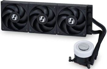 Система водяного охлаждения Lian-Li Galahad II Lite 360P