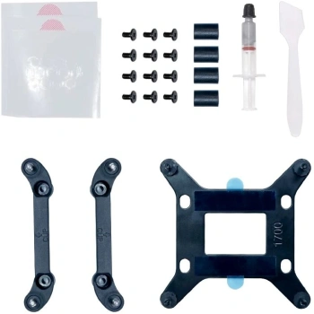 Система водяного охлаждения Lian-Li Galahad II Lite 360P